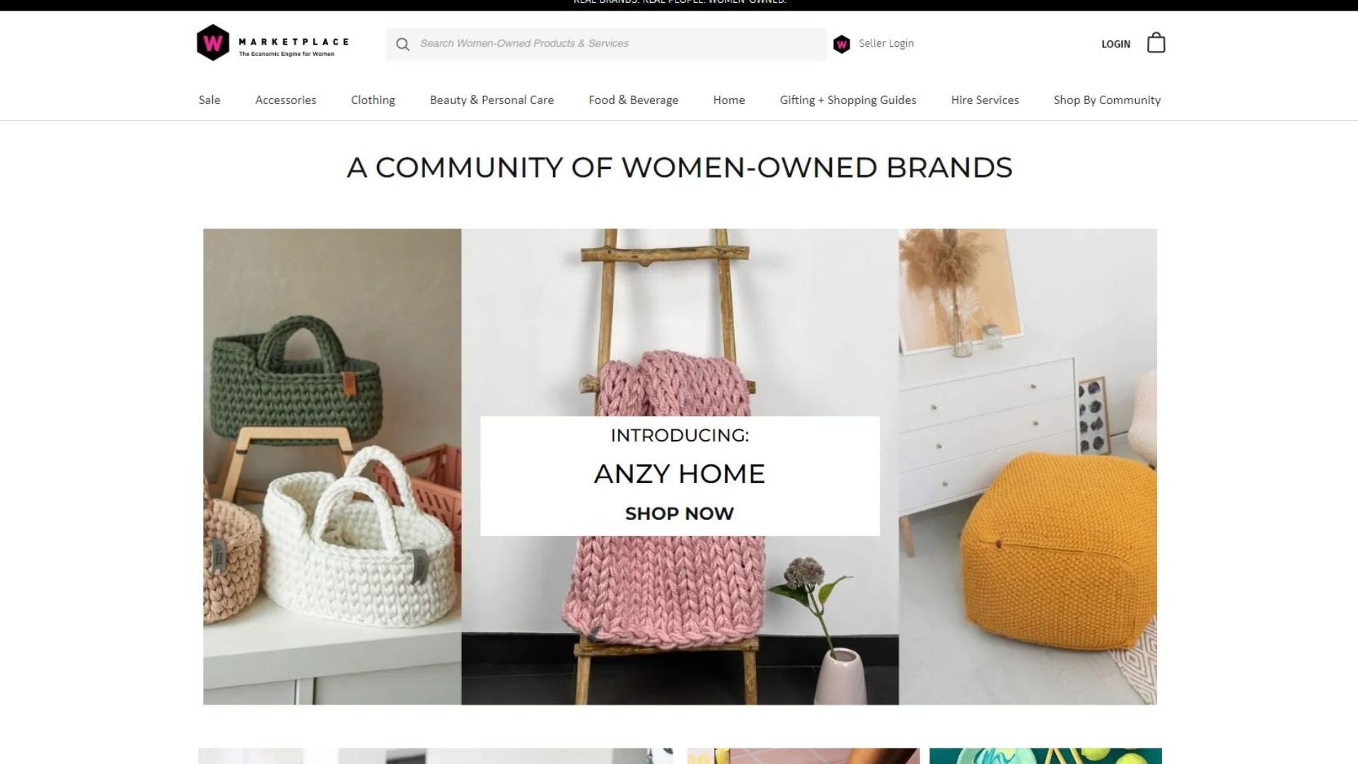 A website devoted to women-owned businesses in the PNW and beyond just launched a sponsorship program to feature Ukrainian women entrepreneurs.