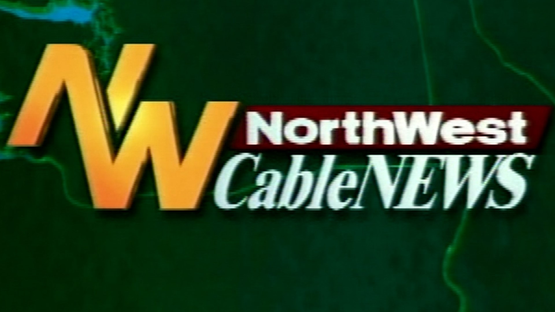 A look back at Northwest Cable News, a regional cable news network that brought together stations from Seattle, Spokane, Portland and Boise